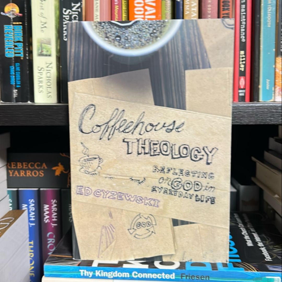 Coffeehouse Theology