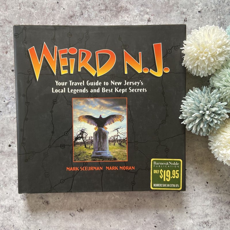 Weird N. J.