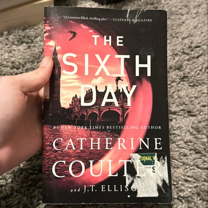 The Sixth Day