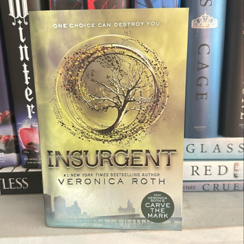 Insurgent