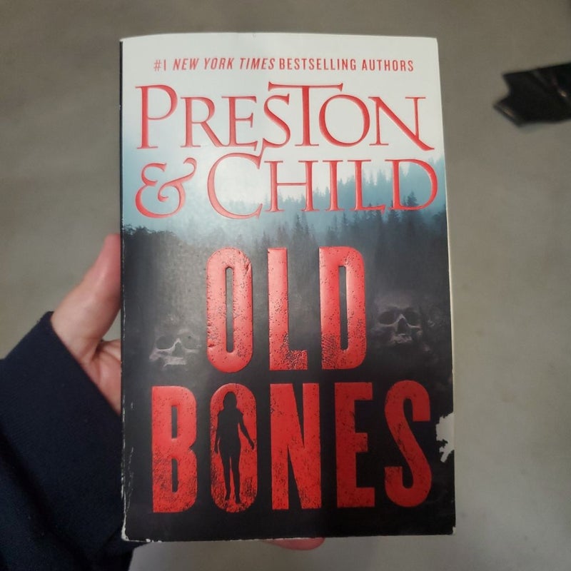 Old Bones