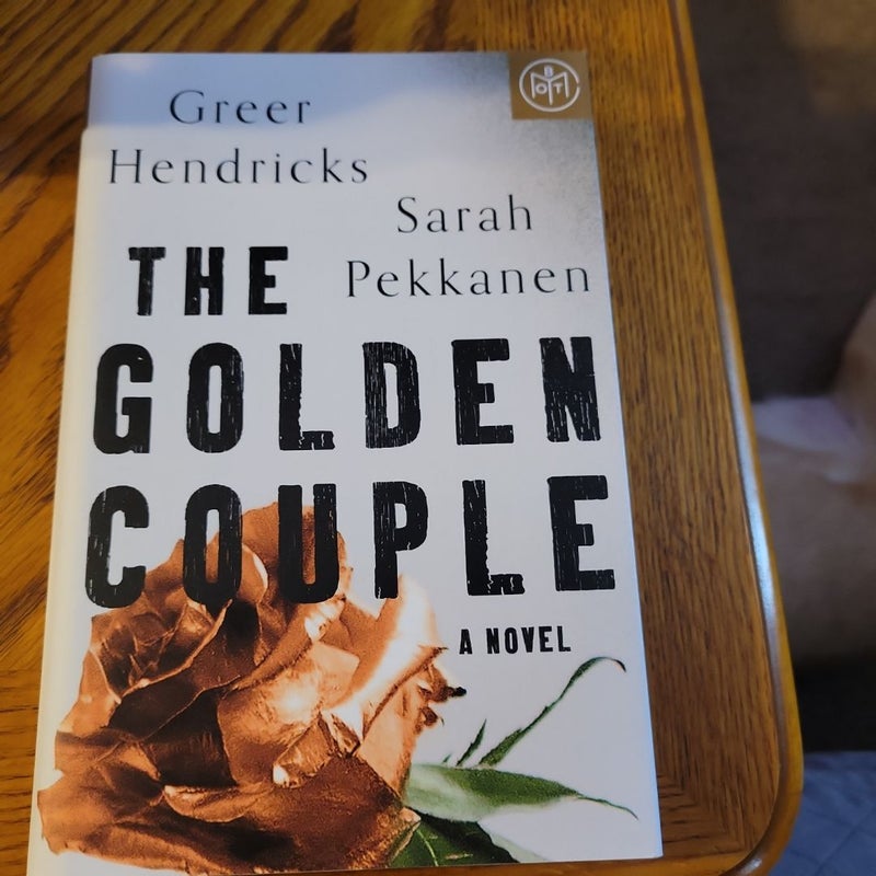 The Golden Couple