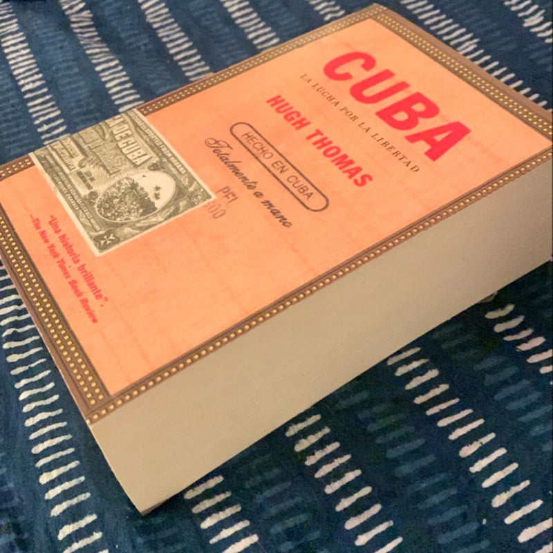 Cuba