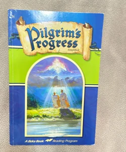 Pilgrim’s Progress