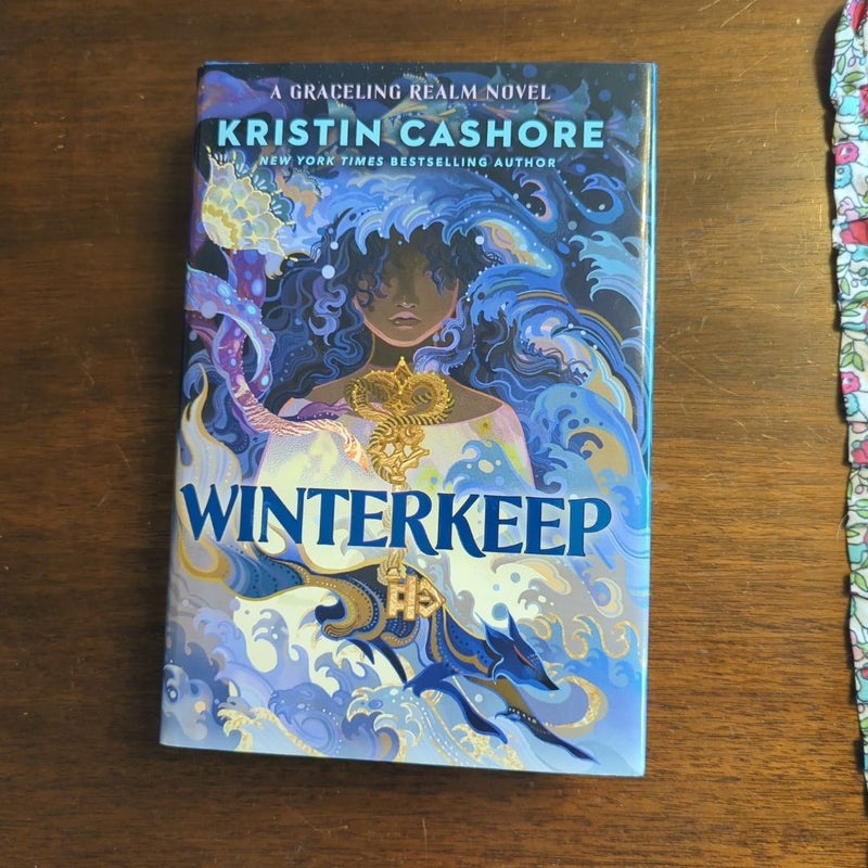 Winterkeep