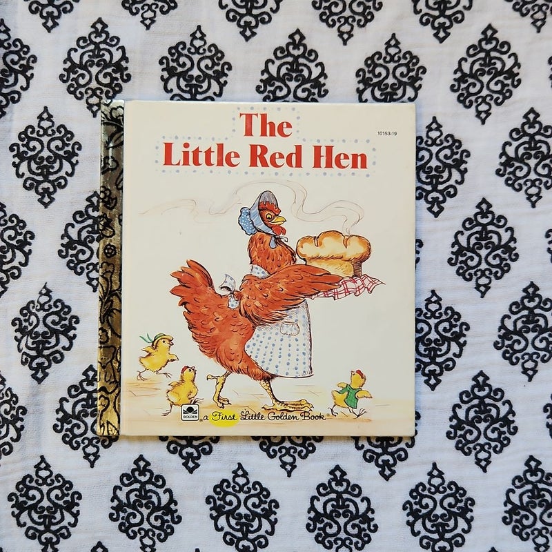 Little Red Hen