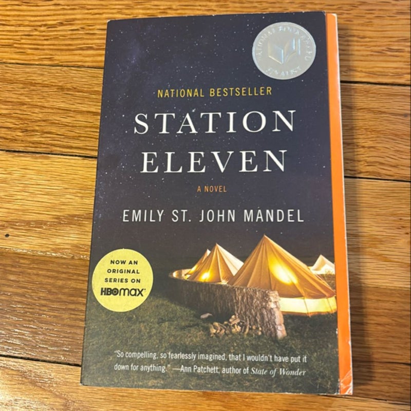 Station Eleven