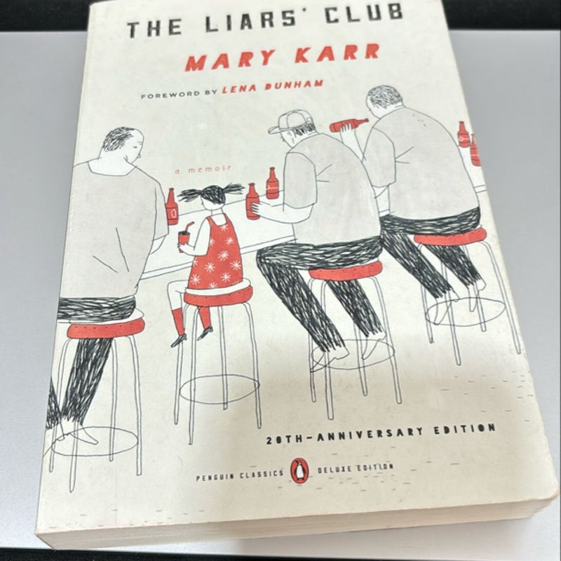 The Liars' Club