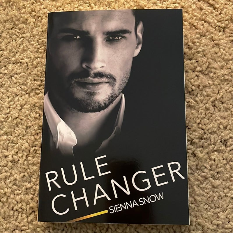 Rule Changer