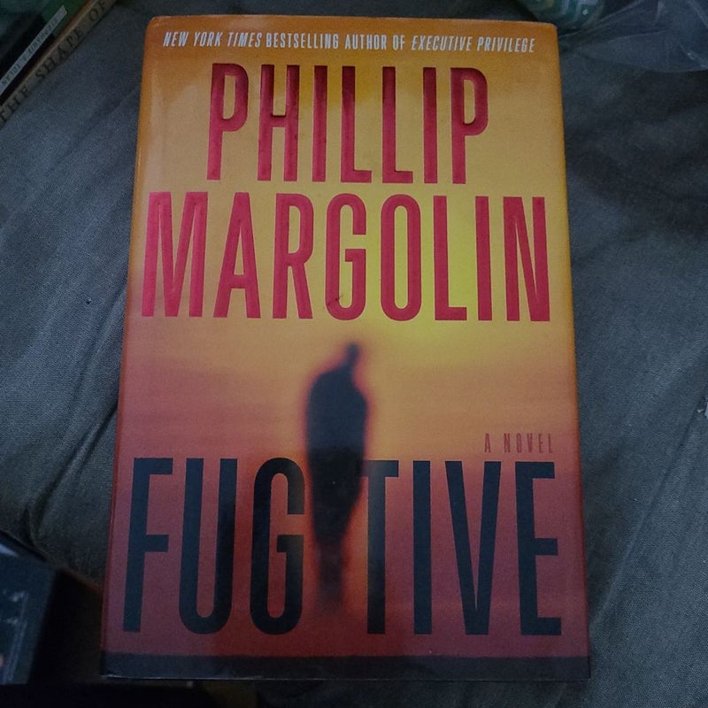 Fugitive