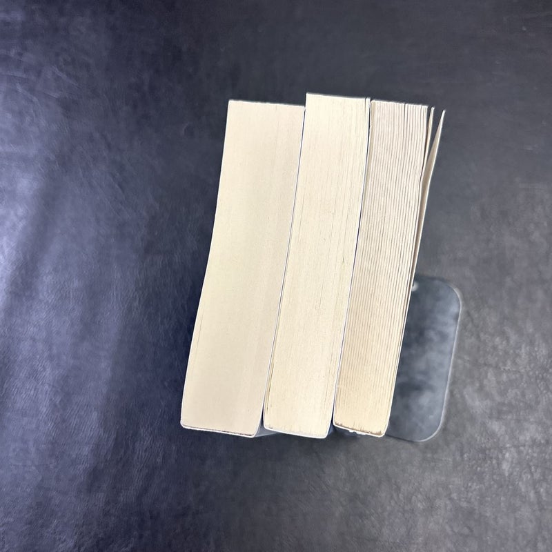 Debbie Macomber 3 paperback bundle 
