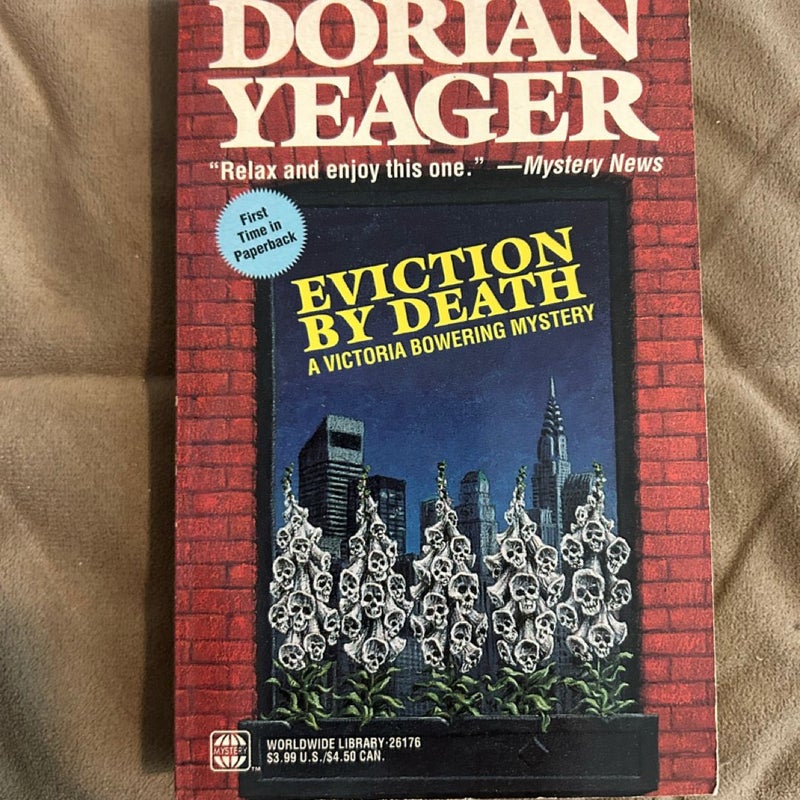 Eviction by Death