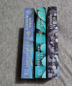 The Key Trilogy 