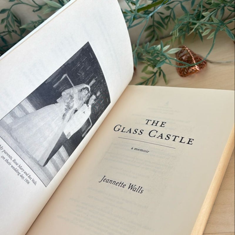 The Glass Castle