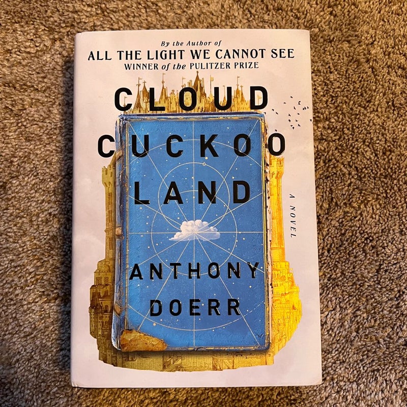 Cloud Cuckoo Land 