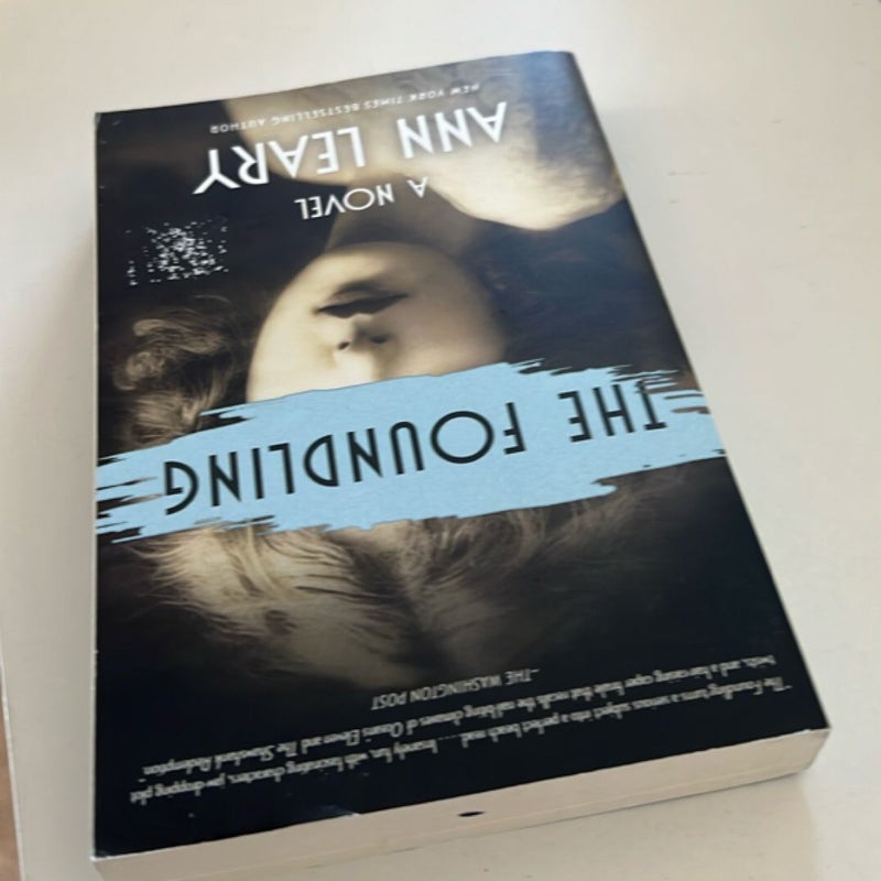 The Foundling