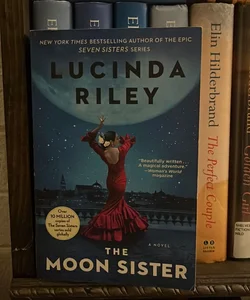 The Moon Sister