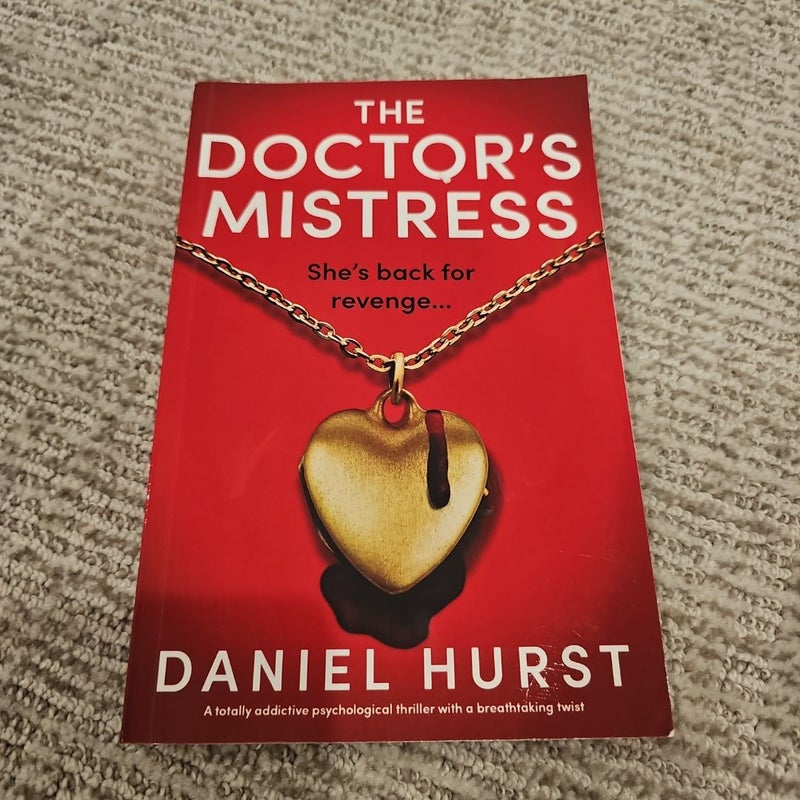 The Doctors Mistress