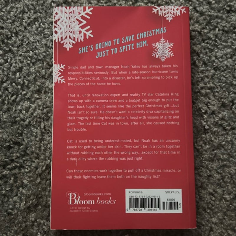 The Christmas Fix