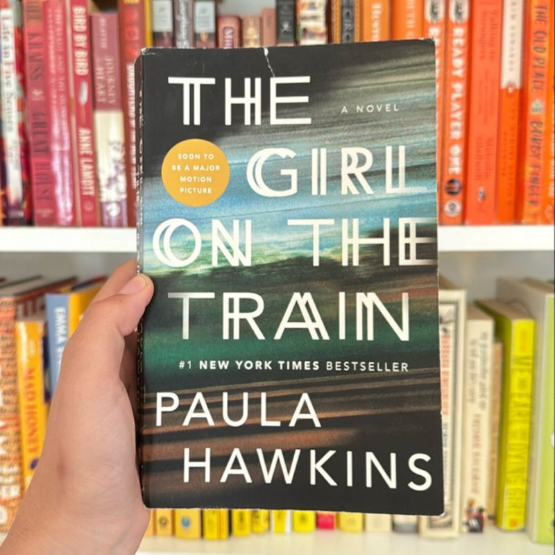 The Girl on the Train