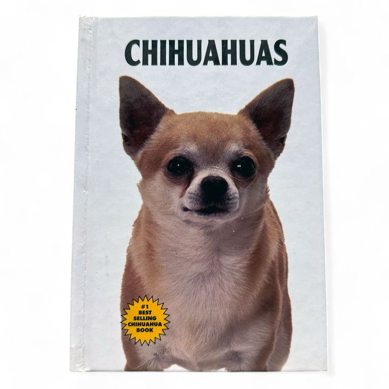 Chihuahuas