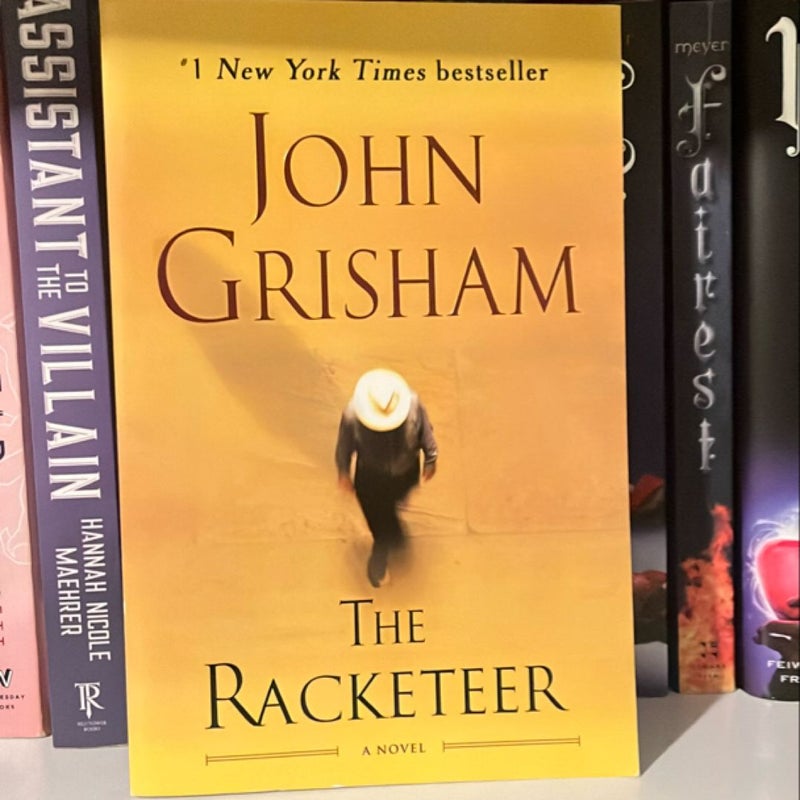 The Racketeer