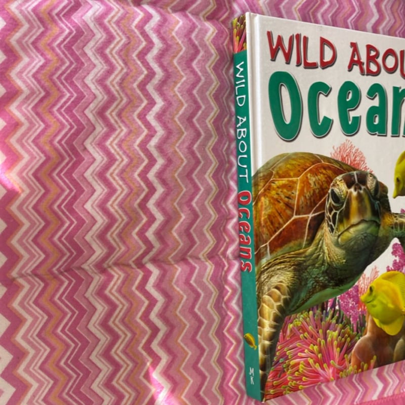 Wild about Oceans