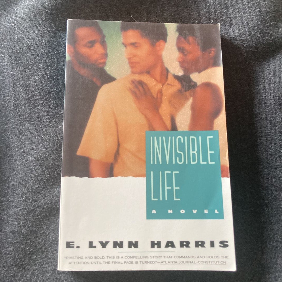 Invisible Life