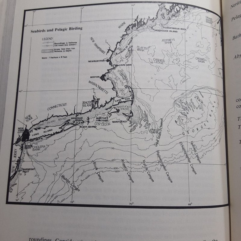 (First Edition) Where to Find Birds in New York State