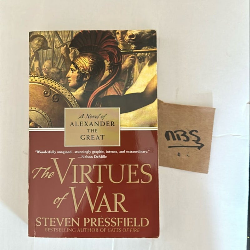 The Virtues of War