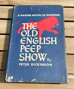 The Old English Peep Show (1969)