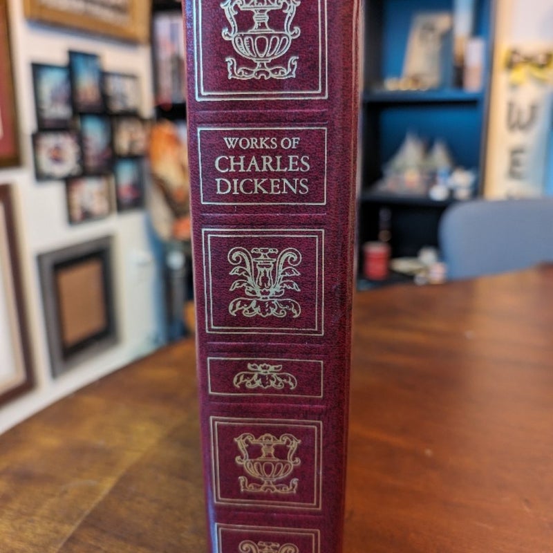 Works of Charles Dickens