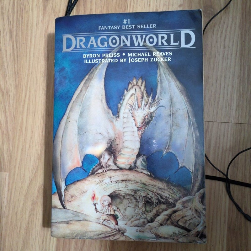 Dragonworld