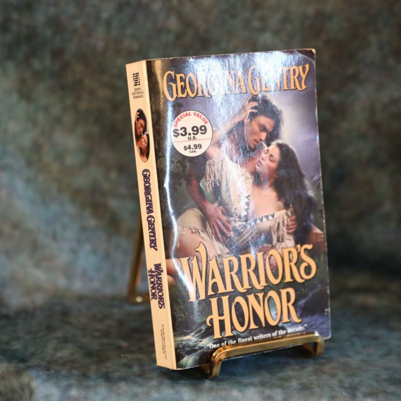 Warrior's Honor