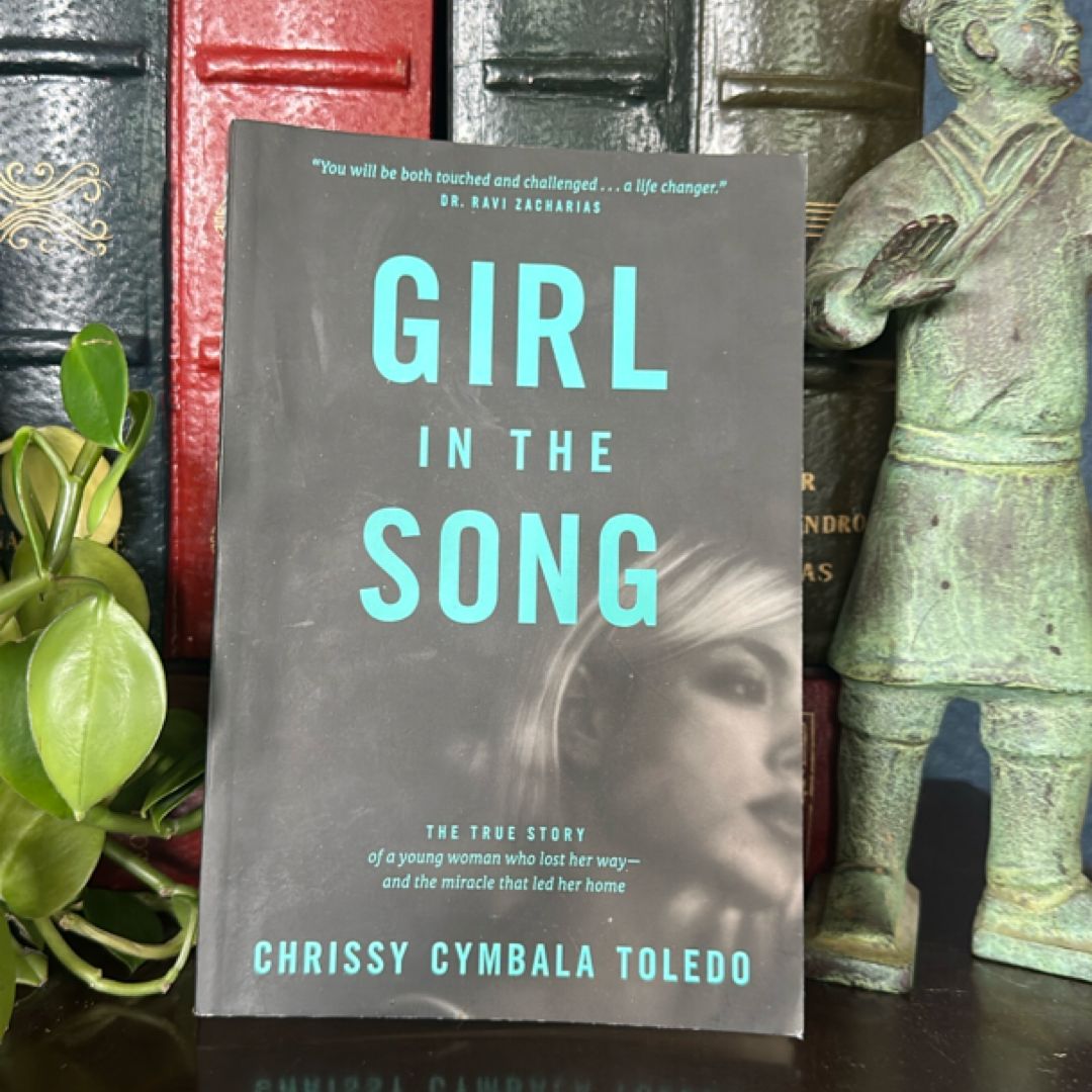 The Girl in the Song