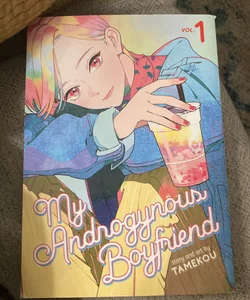 My Androgynous Boyfriend Vol. 1
