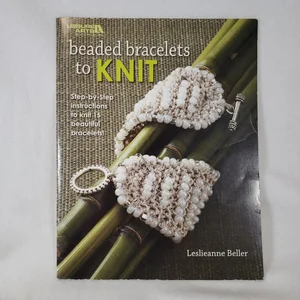 Beaded Bracelets to Knit