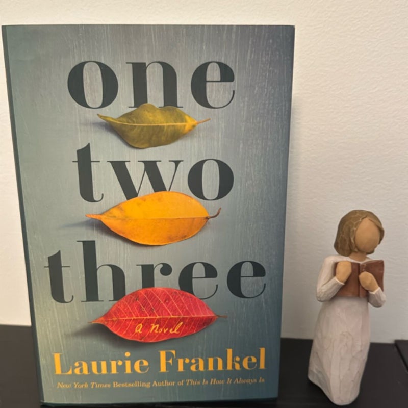 One Two Three