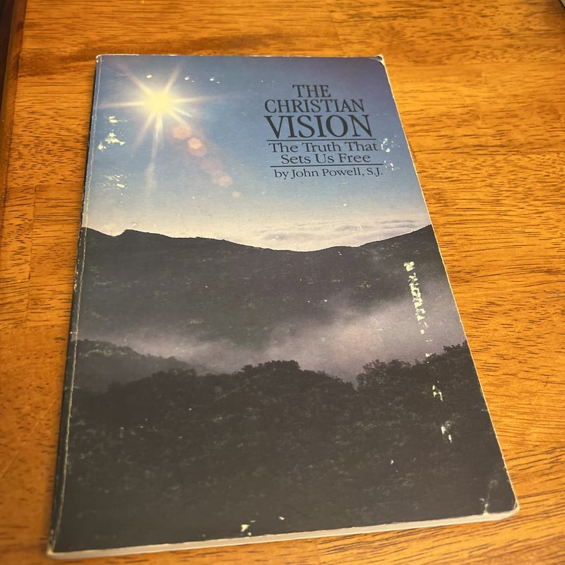 The Christian Vision