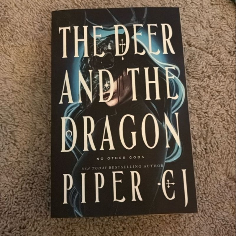The Deer and the Dragon