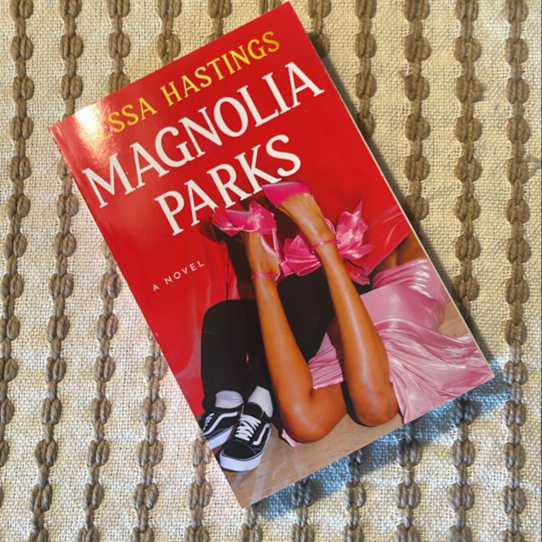 Magnolia Parks