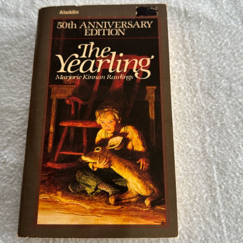 The Yearling
