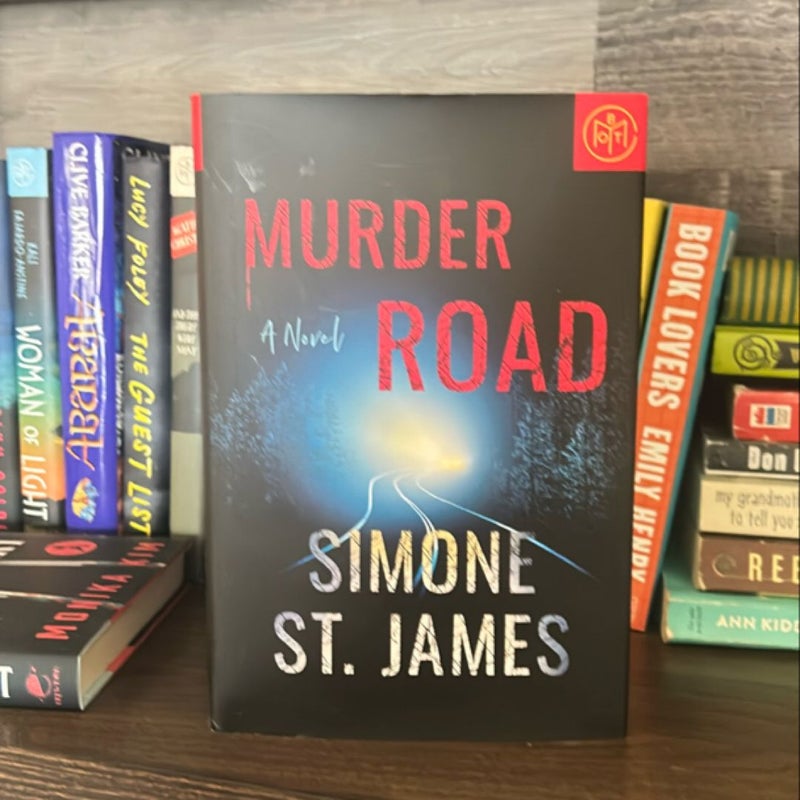 Murder Road