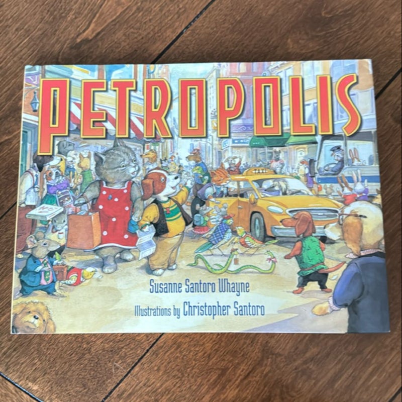 Petropolis 