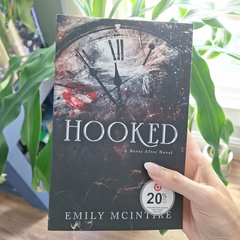 Hooked