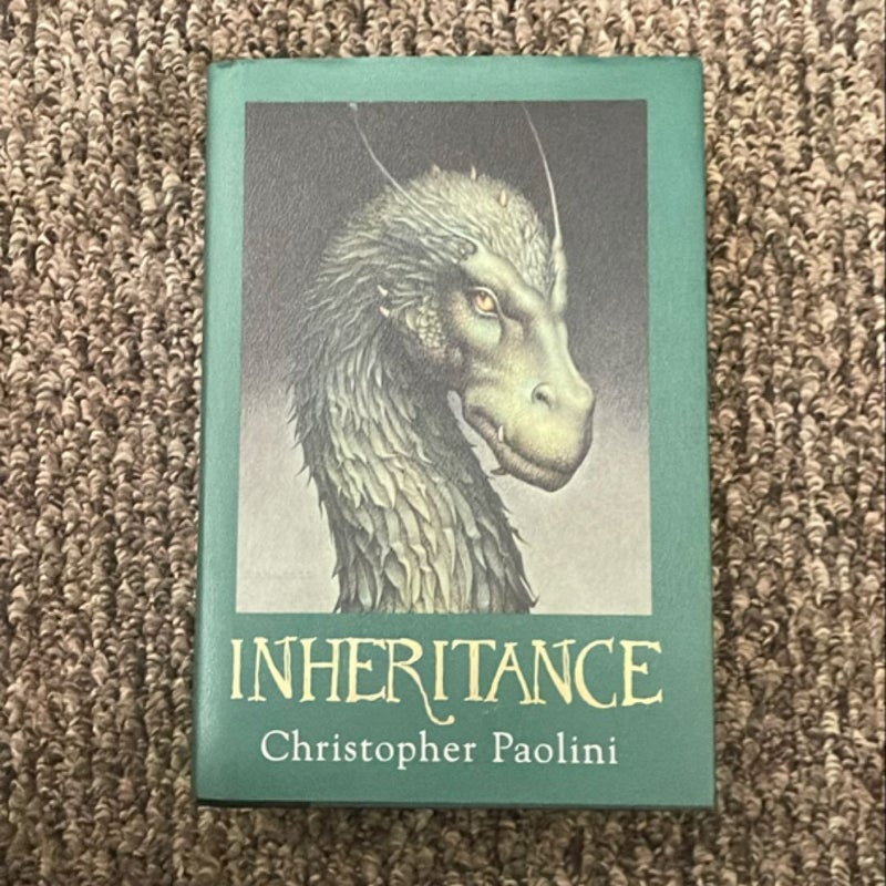 Inheritance