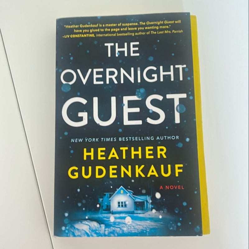 The Overnight Guest