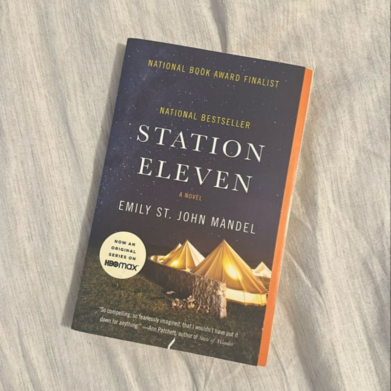 Station Eleven