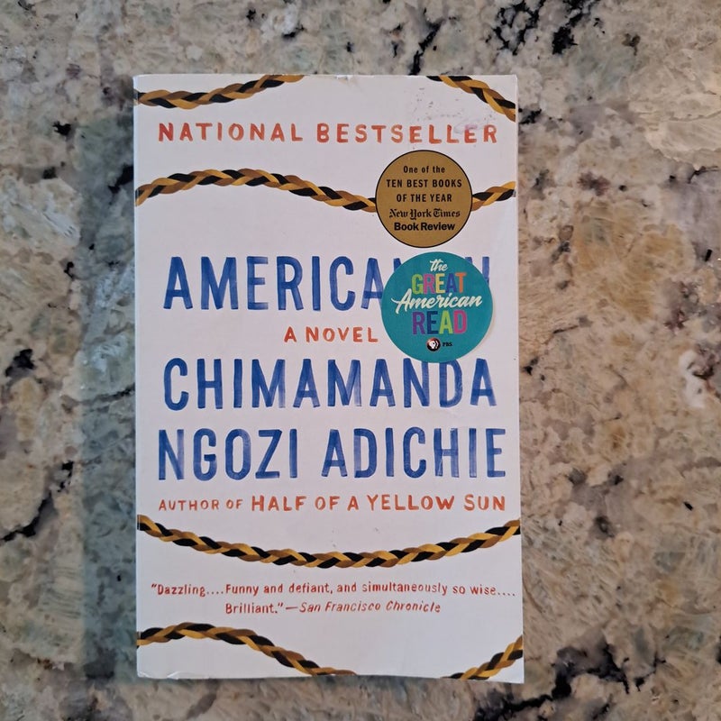 Americanah