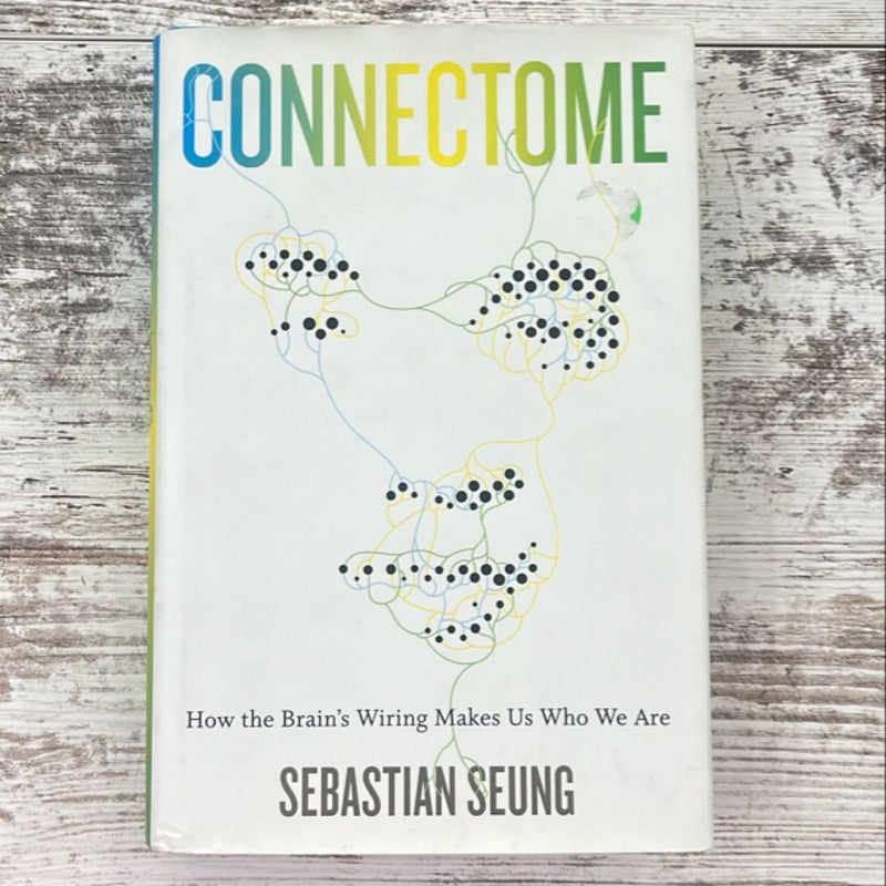 Connectome